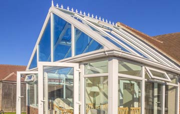conservatory roof insulation costs Ceann A Tuath Loch Baghasdail