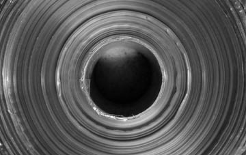 Ceann A Tuath Loch Baghasdail edpm waterproofing