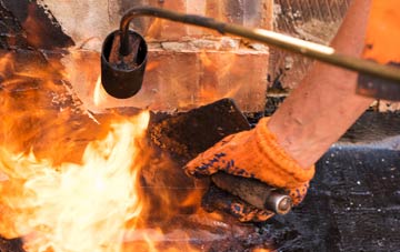 Ceann A Tuath Loch Baghasdail flat roof repair companies