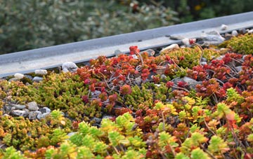 the cost of Ceann A Tuath Loch Baghasdail green roof installation