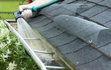 Ceann A Tuath Loch Baghasdail gutter cleaning costs