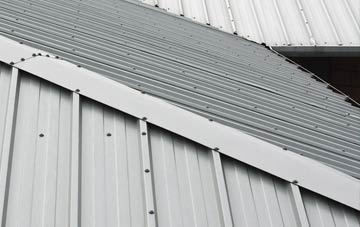 disadvantages of Ceann A Tuath Loch Baghasdail metal roofing