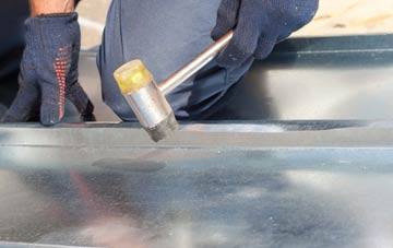 Ceann A Tuath Loch Baghasdail metal roofing costs