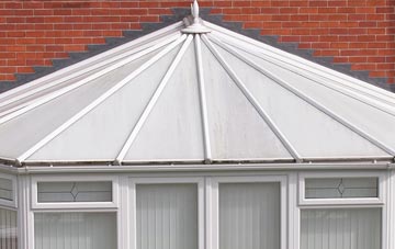 Ceann A Tuath Loch Baghasdail polycarbonate conservatory roof repairs
