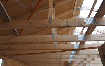 Ceann A Tuath Loch Baghasdail roof truss costs