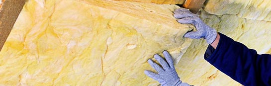 quotes for Ceann A Tuath Loch Baghasdail roof insulation