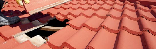 compare Ceann A Tuath Loch Baghasdail roof repair quotes