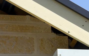 soffit repair Ceann A Tuath Loch Baghasdail