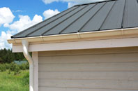 Ceann A Tuath Loch Baghasdail fascia repair