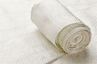 Ceann A Tuath Loch Baghasdail fibreglass roofing repairs