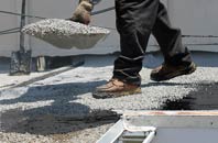 find rated Ceann A Tuath Loch Baghasdail flat roofing replacement companies
