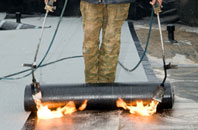 Ceann A Tuath Loch Baghasdail flat roof sealing quote