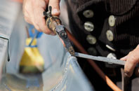 Ceann A Tuath Loch Baghasdail lead roof quotes