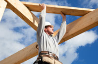 Ceann A Tuath Loch Baghasdail roof replacement work